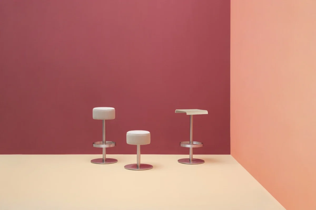 Pedrali - Barstool Tx 4405 - Image 7