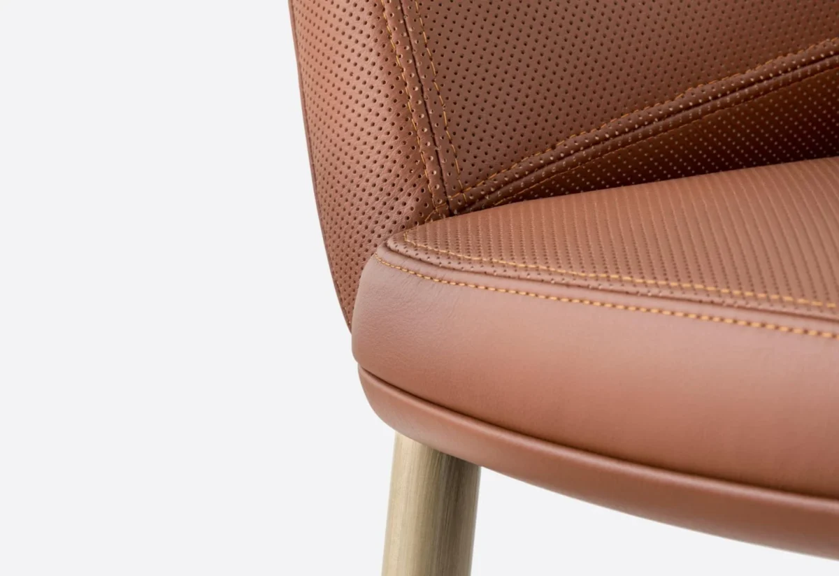 Pedrali - Barstool Vic
Metal 649 - Image 2