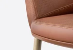 Pedrali - Barstool Vic
Metal 649 - Image 2