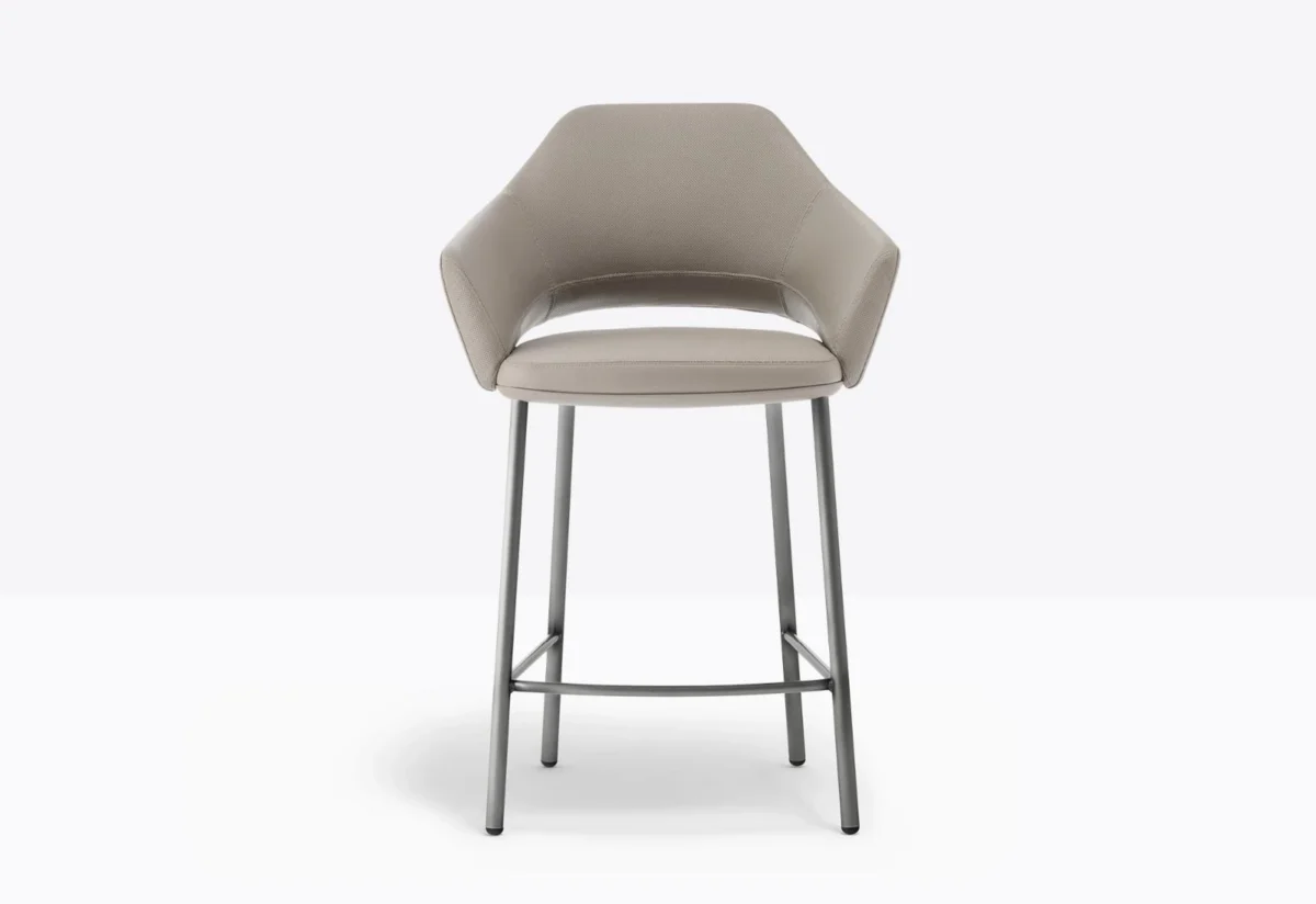 Pedrali - Barstool Vic
Metal 649 - Image 4