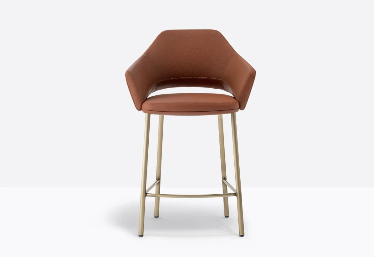 Pedrali - Barstool Vic
Metal 649 - Image 6