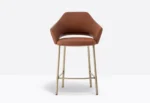 Pedrali - Barstool Vic
Metal 649 - Image 6