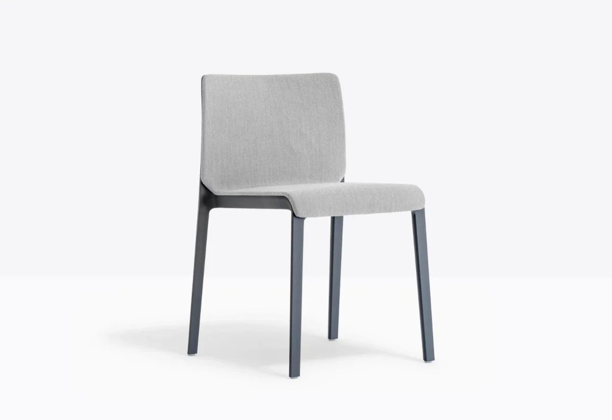 Pedrali - Chair Volt 671 - Image 9