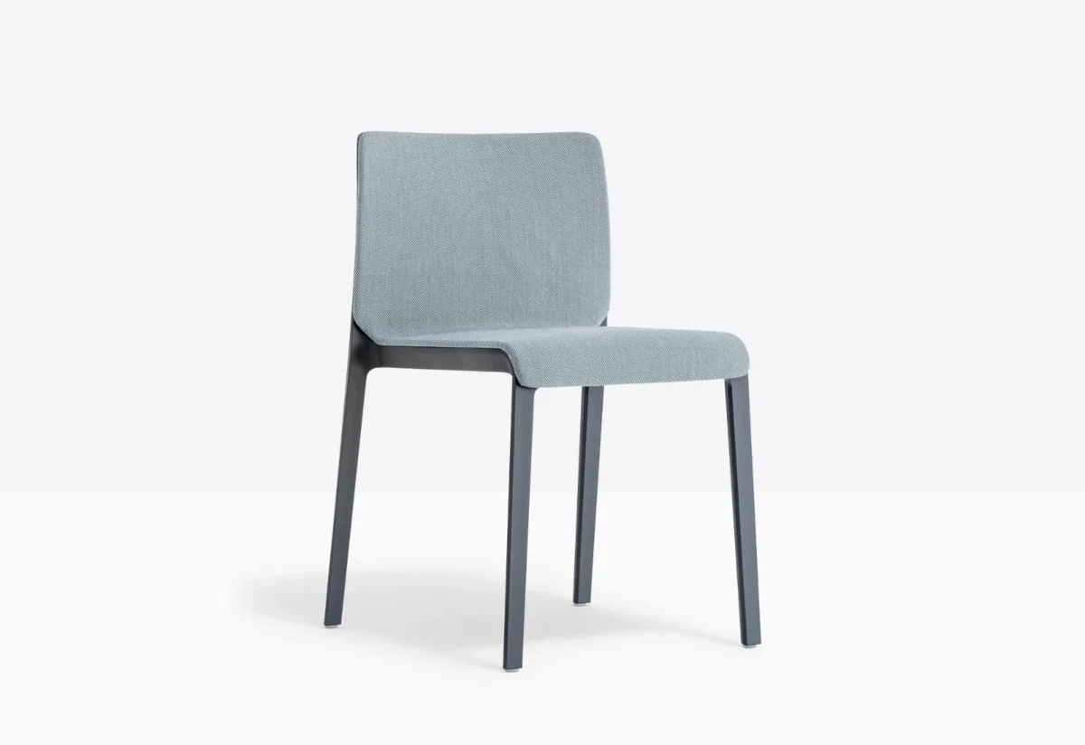 Pedrali - Chair Volt 671 - Image 4
