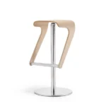 Pedrali - Barstool Kuadra 1122 - Image 26