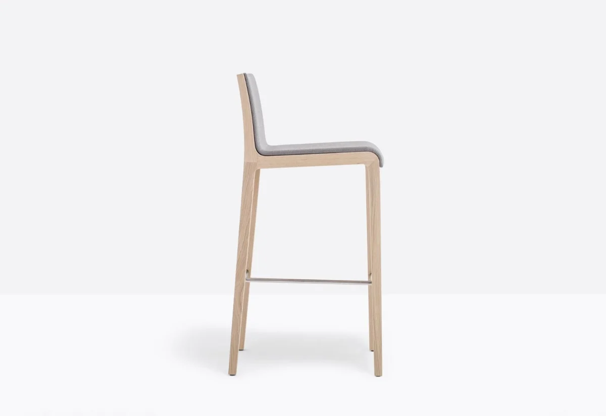Pedrali - Barstool Young 428 - Image 5