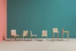 Pedrali - Chair Young 424 - Image 6