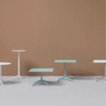 Pedrali - Coffee table Ypsilon 4 4795 - Image 2