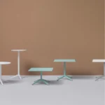 Pedrali - Coffee table Ypsilon 4793 - Image 2
