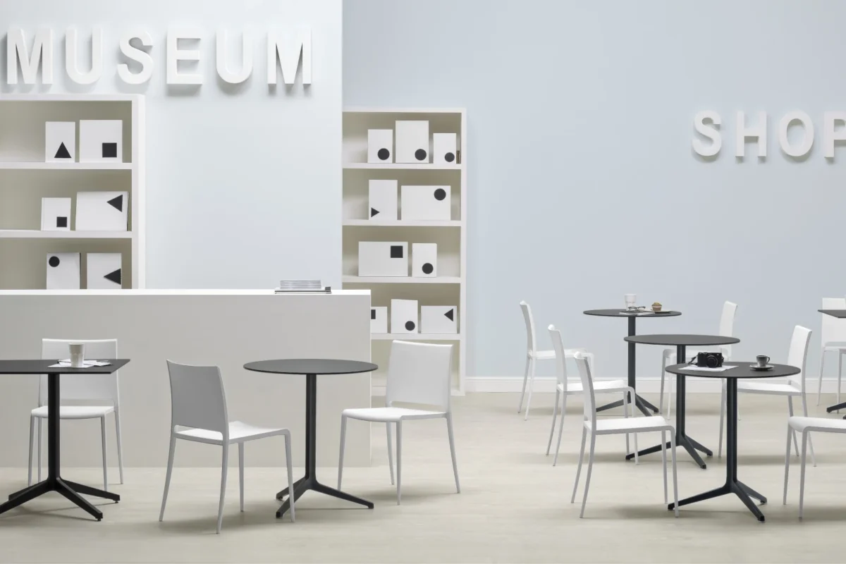 Pedrali - Chair Mya 701 - Image 8