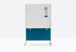 Pedrali - Akustiline paneel Ypsilon Connect YCL_L110/150