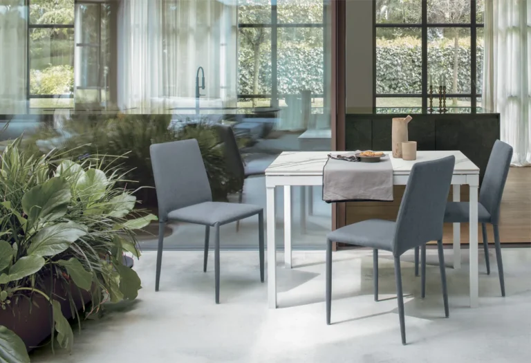 Target Point - Extendable dining table Perigeo - Image 3