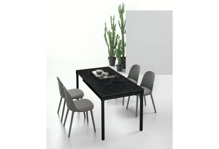 Target Point - Extendable dining table Perigeo - Image 4