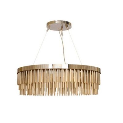 Castro Lighting - Rippvalgusti Streamline