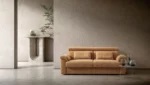Samoa Divani - Corner sofa bed Place - Image 6