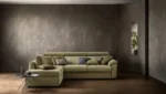 Samoa Divani - Corner sofa bed Place - Image 4