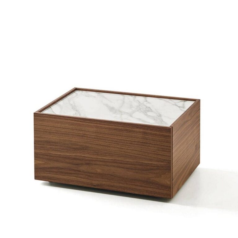 Mobenia - Bedside Table Pool Due