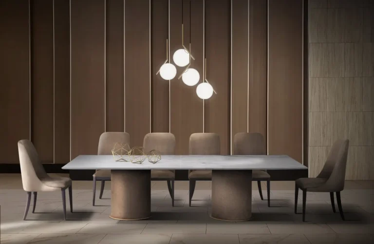 Stone International - Dining Table PRESTIGE - Image 3