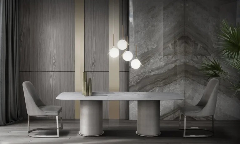 Stone International - Dining Table PRESTIGE - Image 2