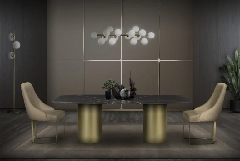 Stone International - Dining Table PRESTIGE - Image 5