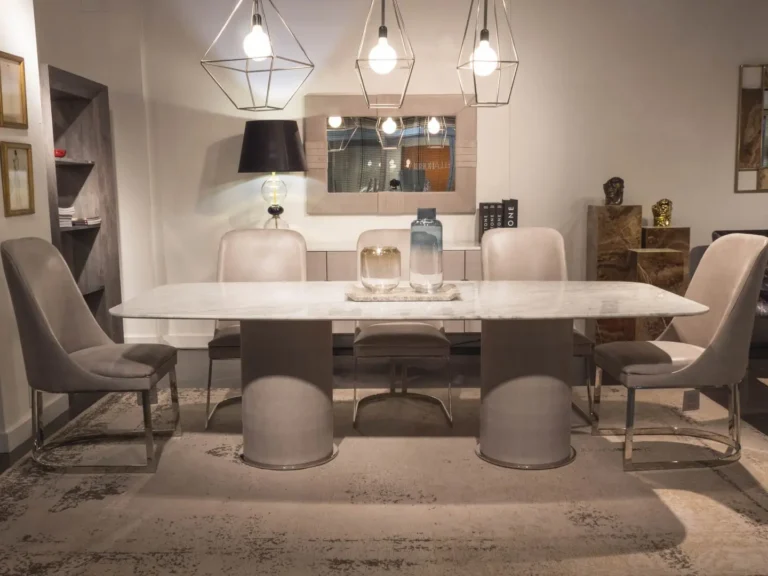 Stone International - Dining Table PRESTIGE - Image 7