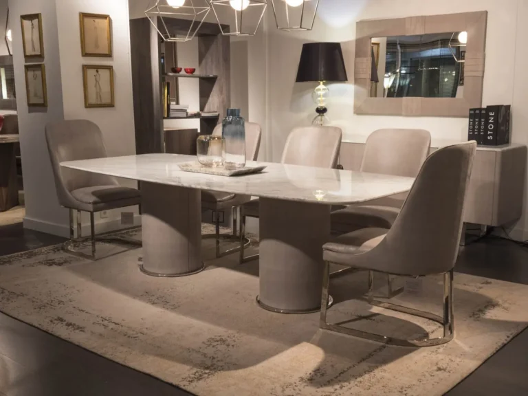Stone International - Dining Table PRESTIGE - Image 8