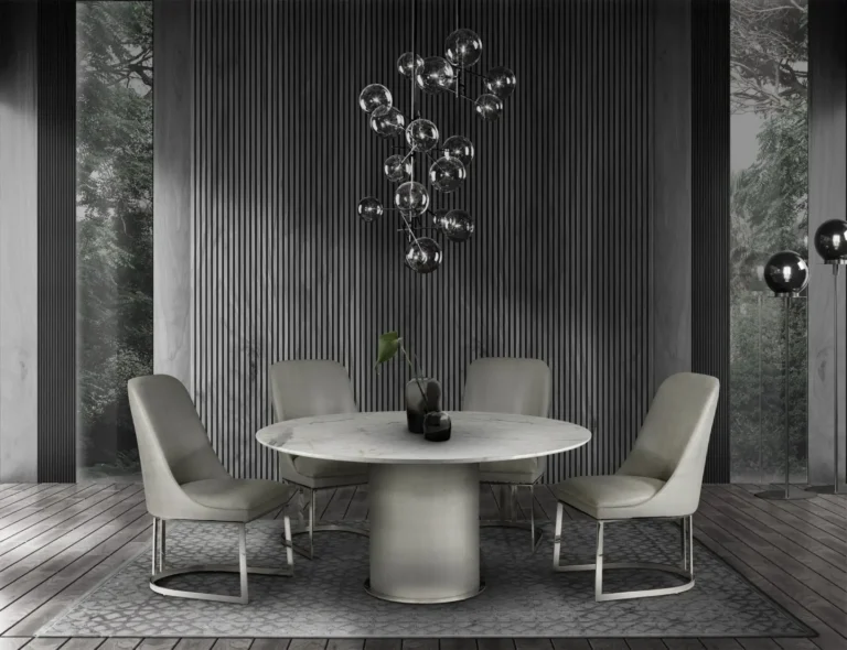 Stone International - Dining Table PRESTIGE - Image 6