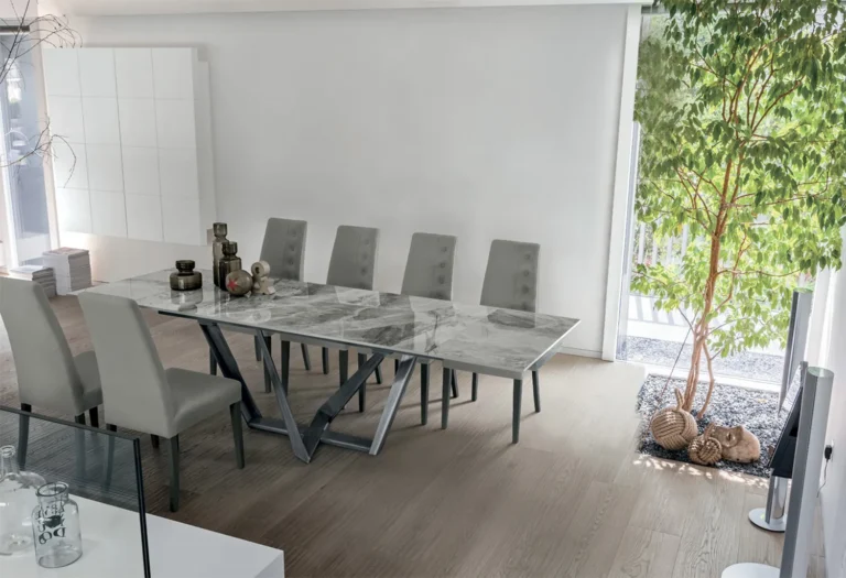 Target Point - Extendable dining table Priamo - Image 6