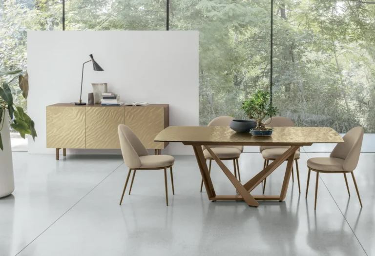 Target Point - Extendable dining table Priamo - Image 7
