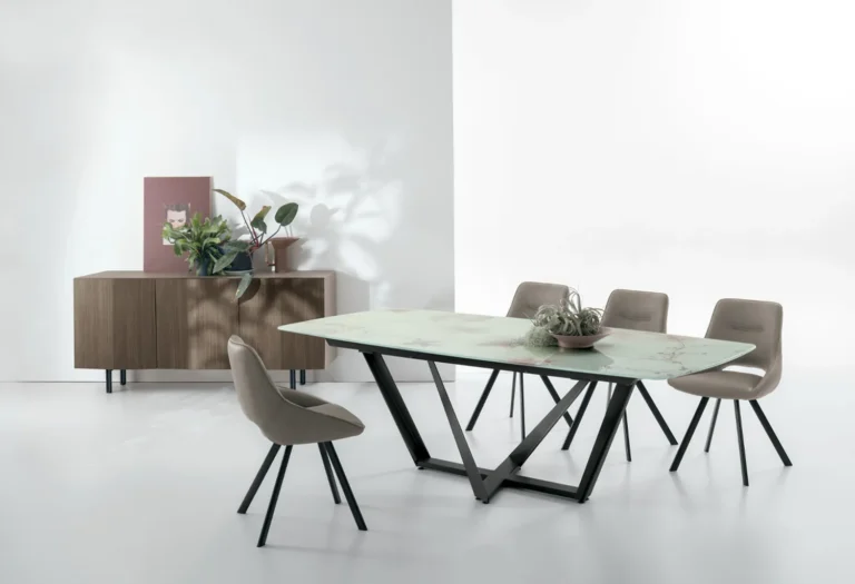 Target Point - Extendable dining table Priamo - Image 3