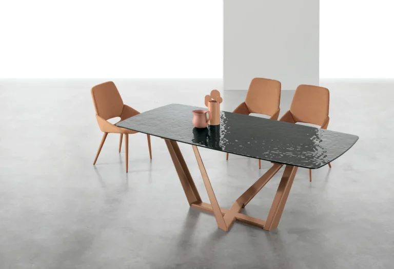 Target Point - Extendable dining table Priamo - Image 4