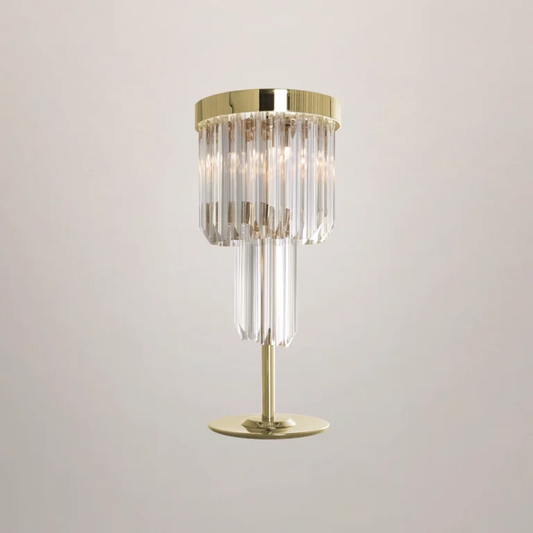 Castro Lighting - Настольная лампа Royal — изображение 5