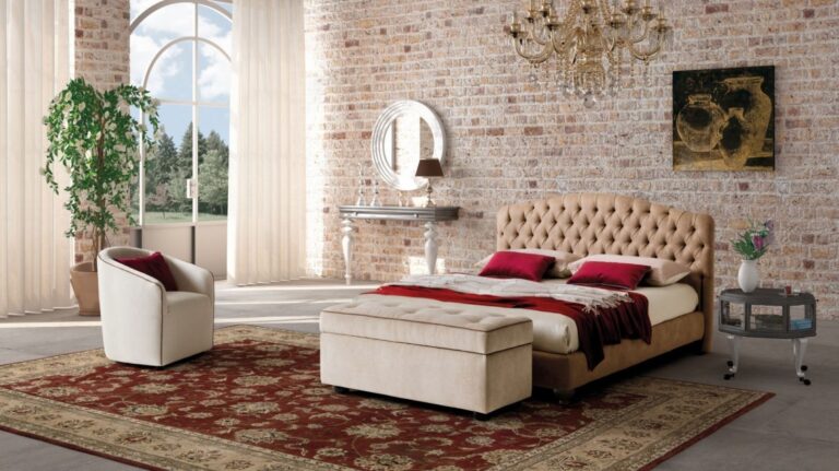 LeComfort - Voodi Renoir - Image 8