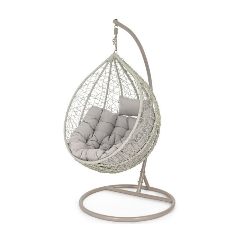 Bizzotto - Подвесное кресло Amirantes Grey