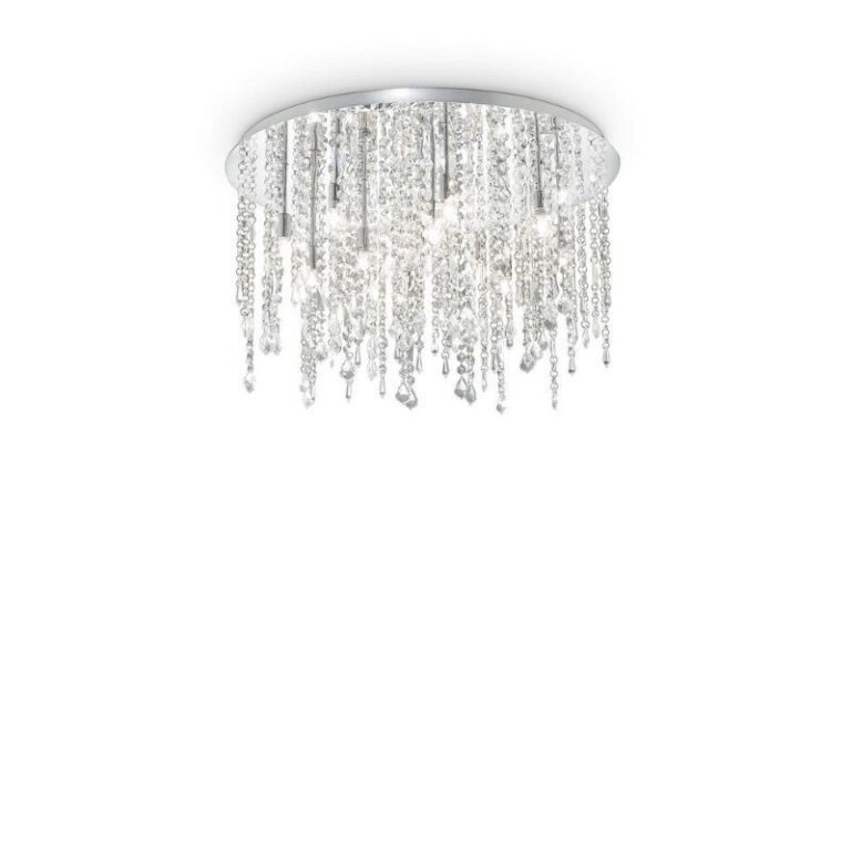 Ideal Lux - Люстра Royal Pl12