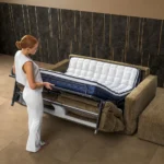 Samoa Divani - Sofa bed Bart - Image 2