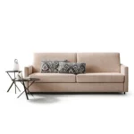 Samoa Divani - Sofa bed Below
