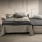 Samoa Divani - Corner sofa bed Camber - Image 2