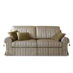 Samoa Divani - Classical sofa bed Class