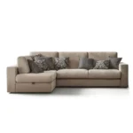 Samoa Divani - Corner sofa bed Cliff