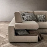 Samoa Divani - Corner sofa bed Cliff - Image 2