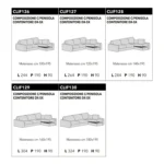 Samoa Divani - Corner sofa bed Cliff - Image 3