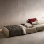 Samoa Divani - Corner sofa bed Dance - Image 2