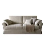 Samoa Divani - Classical sofa bed Diva