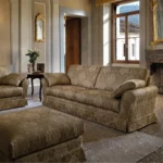 Samoa Divani - Classical sofa bed Diva - Image 2