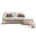 Samoa Divani - Sofa bed Domus