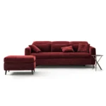 Samoa Divani - Sofa bed Ghost