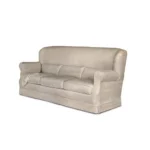 Samoa Divani - Classical sofa bed Grace