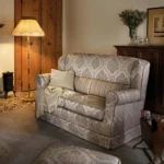 Samoa Divani - Classical sofa bed Grace - Image 2