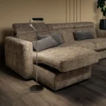 Samoa Divani - Sofa bed Ground - Image 2